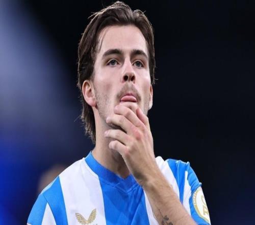 HWG！罗马诺：米堡就永久签下切尔西中场卡斯尔戴恩达成协议