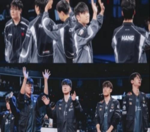 LoL官方發(fā)布T1對(duì)陣TES對(duì)位選手投票：T1選手得票數(shù)遙遙領(lǐng)先