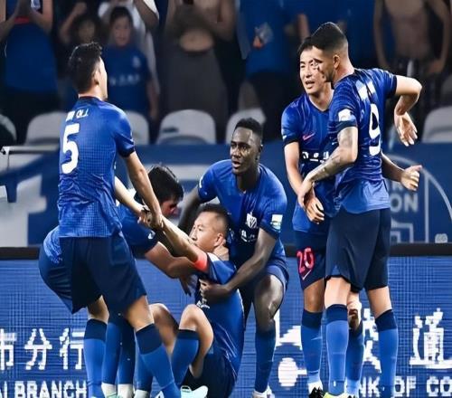 申花官宣1月份5人离队名单!艾迪和崔麟领衔,让球迷直言不舍