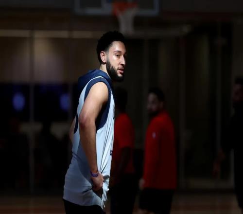 突發！29歲+狀元，再見NBA，模版詹姆斯啊，就這樣退役了，唏噓