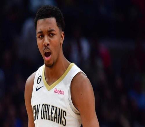 特雷墨菲投进12个三分狂砍44分,10+三分次数位列历史第五