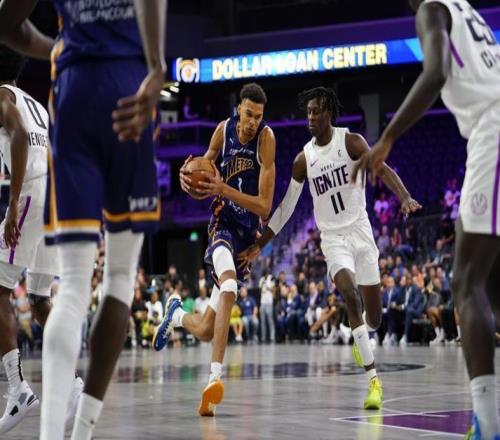 文班亚马刷爆姚明纪录,NBA这部悬疑大片你追了吗