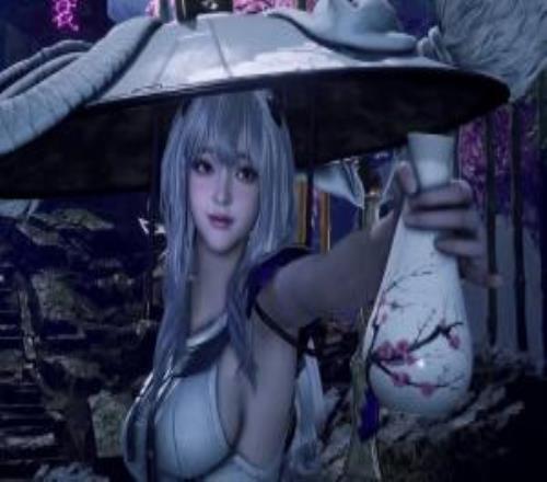 美女就是搖錢樹！劍星1年吸金千億韓元營收緊追妮姬