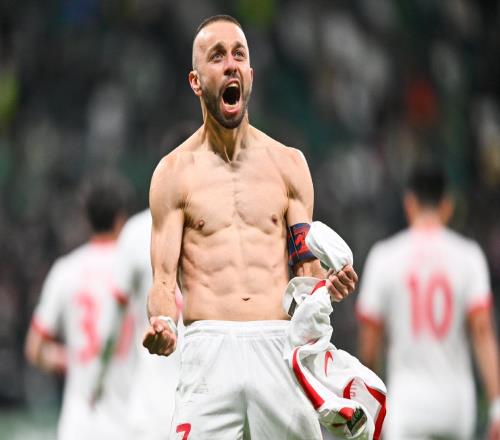 3连胜!U21联赛青岛海牛也克国安,梅州100兰州,30球0失球领跑