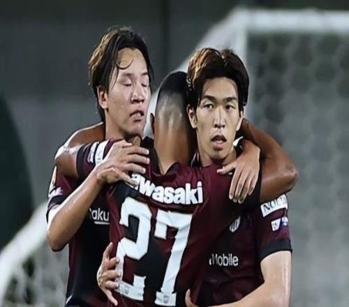狹路相逢！中日冠軍明晚亞冠相遇：兩隊共10名巴西外援！