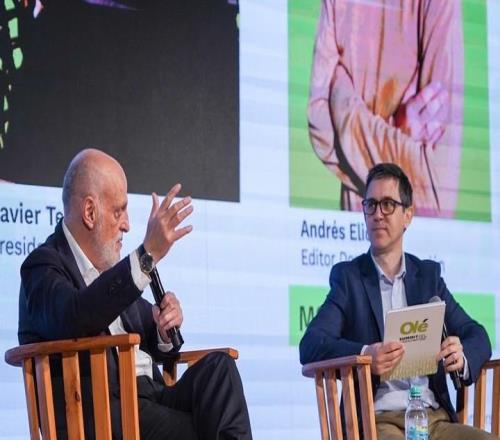 特瓦斯:梅罗瓜穆离开不会影响西甲质量,与英超差距正在缩小