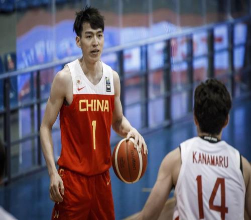 中国男篮8个过客!吴前被高估,郭士强抛弃弟子,徐杰搭档有硬伤