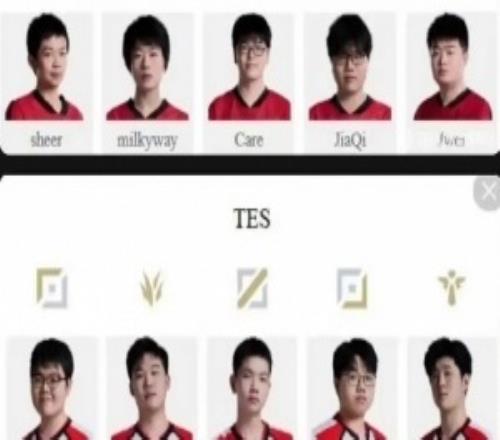 马年请对嘉祺好一点！Jiaqi职业生涯两度与假赛人员同队