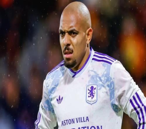 英媒：即便馬倫冬天不離開，維拉也將嘗試簽下亞伯拉罕