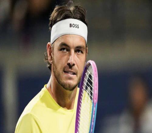 本周三项ATP赛同步开打，不少球员马不停蹄！