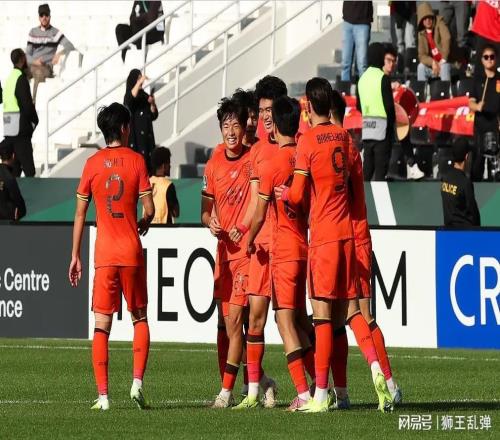 不是王钰栋!泰山铁卫彭啸轰处子球青岛门神零封助U23国足燃希望