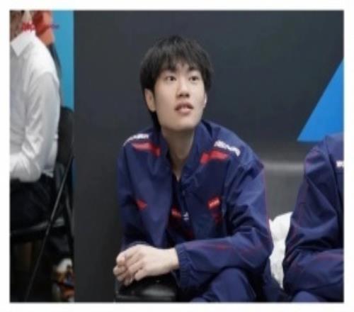 韩网：Viper如果进韩国队那knight就成了免兵役中介！