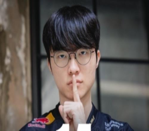 外媒統(tǒng)計(jì)：Faker本屆世界賽共使用14個(gè)英雄，打破此項(xiàng)記錄