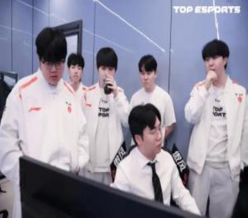 TES選手世界賽對LCK勝率：JKL勝率54.5%！Kanavi勝率47.1%