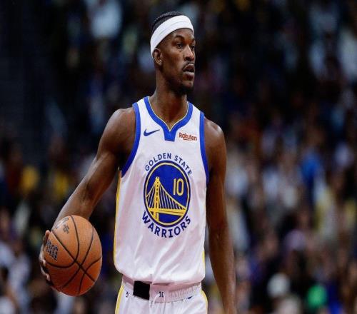 勇士队巴特勒解释了,为啥围绕他多次离开不同球队的传闻甚嚣尘上