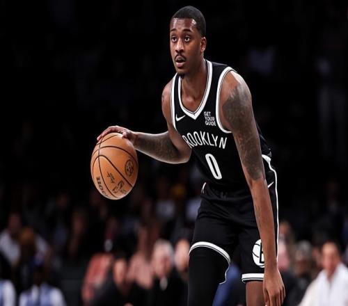 又被火箭二队打爆了!昔日五星高中生在雷霆二队的表现堪称灾难