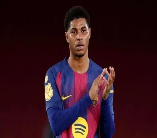 罗马诺:巴萨已与拉什福德达成协议,下周和曼联谈判ESPN:卡里克的表现已超曼联管理层预期