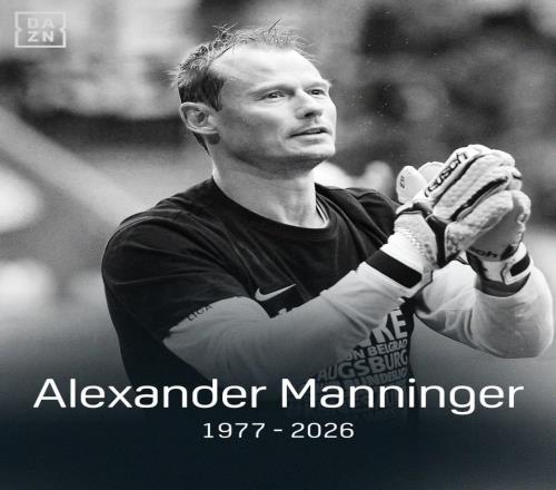 48岁奥地利国门离世驾车与火车相撞曾效力3豪门+助阿森纳夺4冠