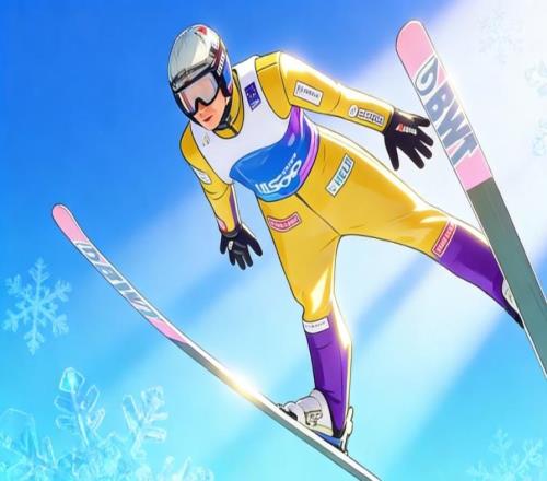 冬奥选手给丁丁注射玻尿酸增加尺寸裤裆大小真的会影响成绩！