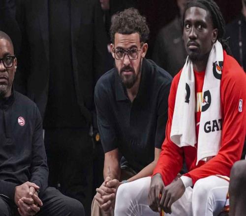 奇才隊(duì)特雷楊打破沉默，談及老鷹隊(duì)交易：過去幾年并非我所愿