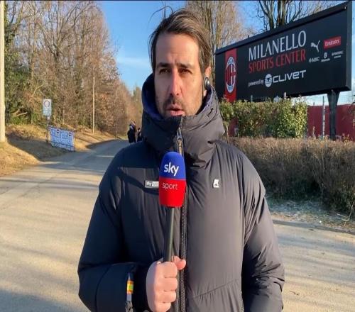 意天空:迈尼昂的续约出现积极预感,未来几周将再次会面