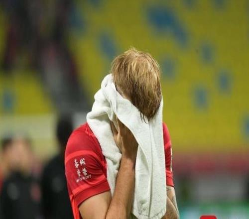 遺憾！成都蓉城12不敵河南退出爭冠行列