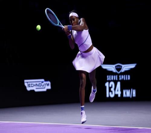 連續(xù)十年無人衛(wèi)冕，今年年終迎新后！