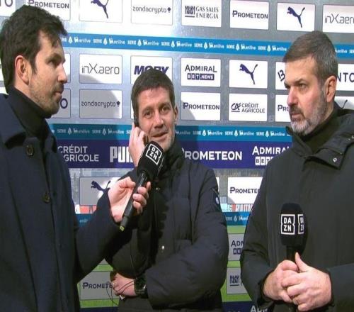 齐沃:我在帕尔马的三个月美好又紧张现在不考虑那不勒斯