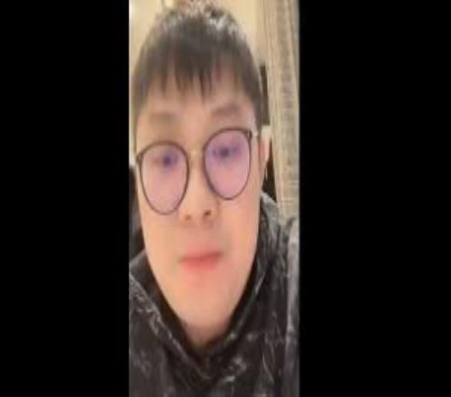 何意味北川经纪人更博控诉涵艺欠薪：我就要个欠薪怎么还把我拉黑了！