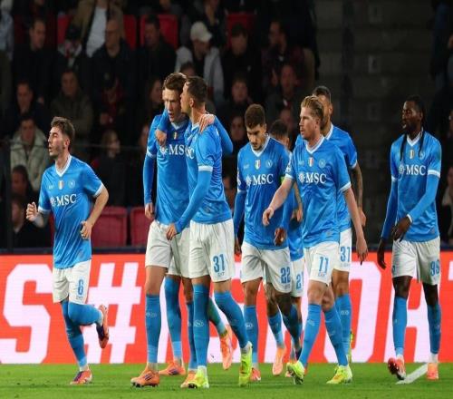 麦克托米奈回应重返英超传言:我在那不勒斯很幸福