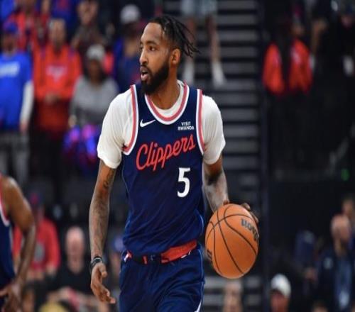 NBA伤情更新:詹姆斯首秀倒计时,文班小腿拉伤,快船一喜一悲