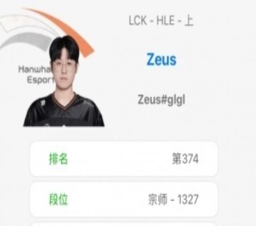 馬年致敬Zeus沉迷長手上單維魯斯VN蛇女頻頻負(fù)戰(zhàn)績
