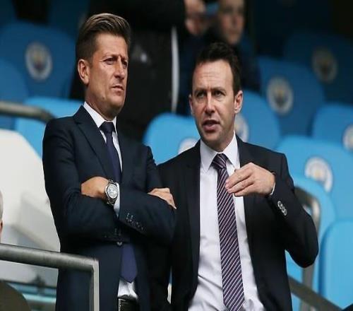 名记:热刺正物色总监,弗里德曼和温斯坦利等人进入考察范围