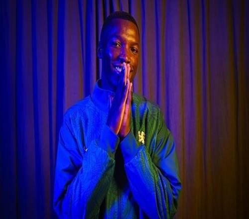 凯塞多:我想为切尔西付出一切,因为他们从未怀疑过我