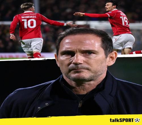 开局12场不败被终结,兰帕德带领的考文垂遭遇本赛季联赛首败