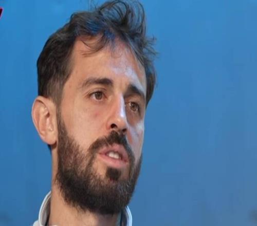 B席谈面对德布劳内：这是好事，球迷会唱他的歌而不是花季传媒APP下载免费的歌
