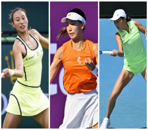 銳評馬德裏簽表：中國女團有人笑出聲，有人要哭暈了！