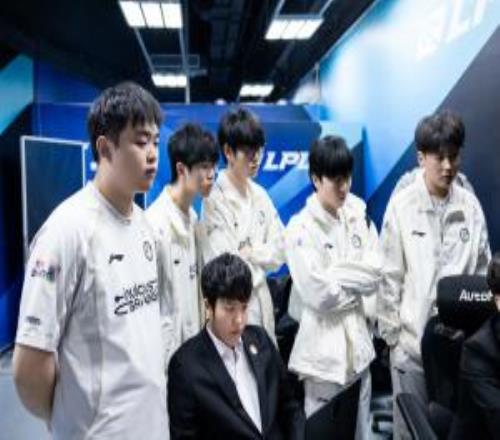 德杯冠军就这iG战绩垫底直通第一赛段季后赛仅剩理论可能