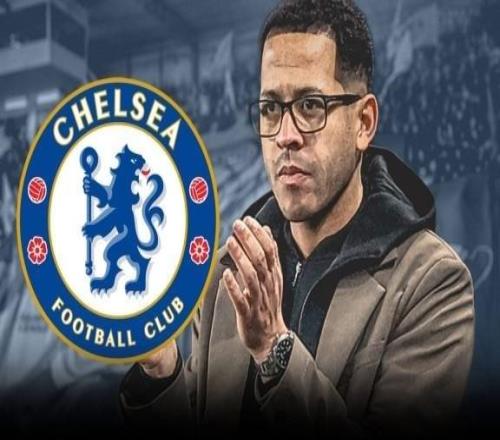 切爾西新帥官宣進入倒計時
