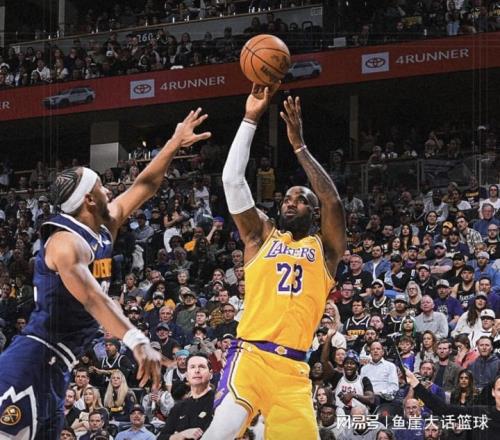 NBA最新排名出炉!一队跟火箭争第4,湖人渔翁得利,勇士坐稳第八