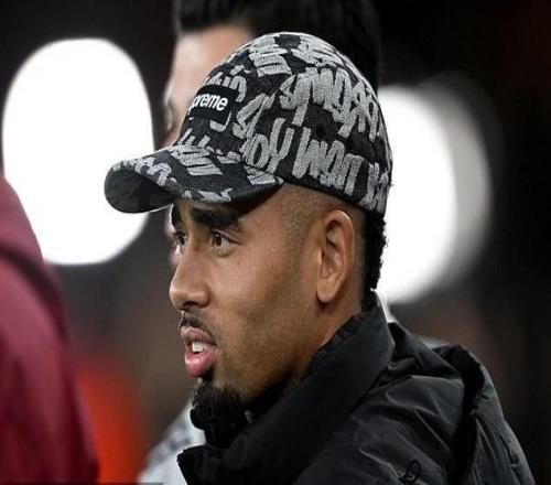 熱蘇斯：我和帕爾梅拉斯的興趣是互相的，但現(xiàn)在專注于阿森納