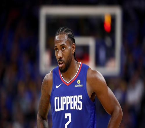 名記：快船消息人士告知，薪資帽規(guī)避在NBA是謀殺級別罪名