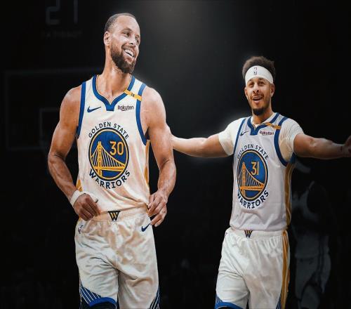 打虎親兄弟！美媒評NBA兄弟組合TOP5：勇士隊庫里力壓字母哥奪魁