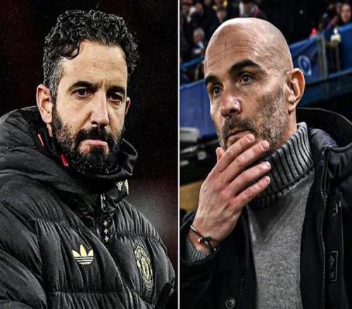 英超教練不好當(dāng)！切爾西、曼聯(lián)主帥5天內(nèi)先后下課，原因如出一轍