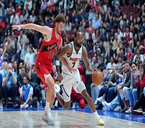 掘金裁掉双向合同后场新秀，其实他在发展联盟的表现还算不错