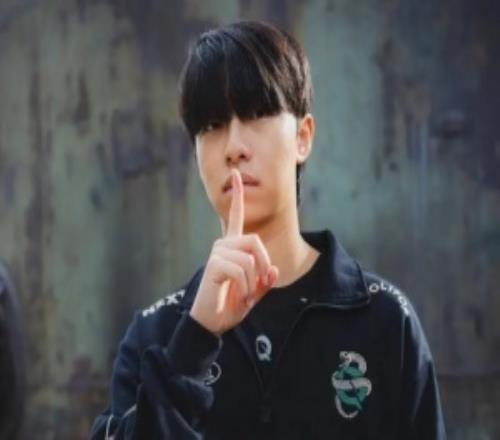 LOL官方轉發(fā)Quad言論：我們是西方最好的隊伍