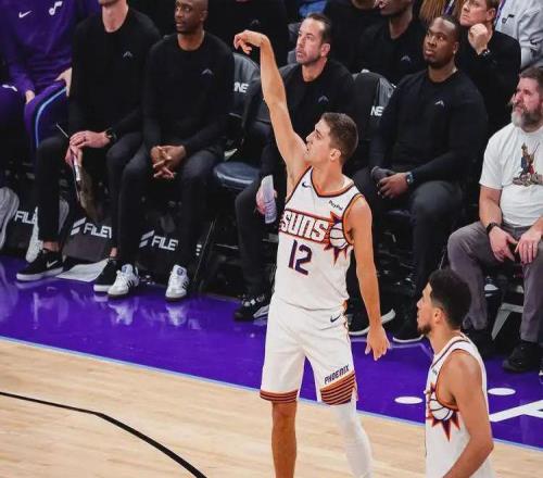 左腿骨折！腳踝脫臼！NBA落選秀成功逆襲