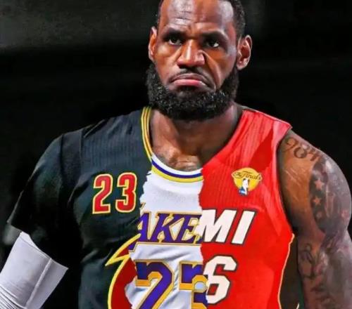 “如果沒有喬丹，我就是歷史第一人”，NBA這5大巨星真敢這樣說