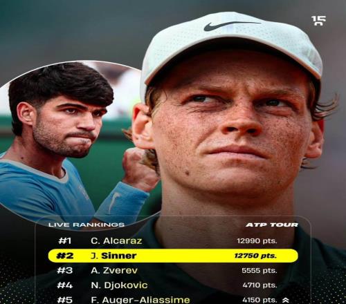 再次神同步！第17次“阿辛决”来了！