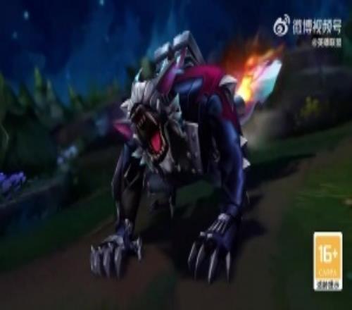 德玛西亚之名第2幕上线宣传片：明日将至，吾辈同行